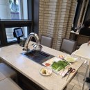 그릴하우스 | 진도 쏠비치 저녁식사 리조트 내 식당 그릴하우스 삼겹살 후기(예약 꿀팁 포함)