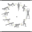 요즘운동 우먼서킷 이미지