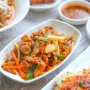 지니민박 이미지