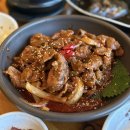 UR(오산시)-[큰말길]-상-1 | [오산맛집/세교동] 자연이 주는 무제한 한식 밥상 맛집 <홍매화 쌈밥 오산점>