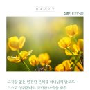 [생명의 삶 QT] 2020년 4월 22일(수) 인천경찰 경목실장 /이세연 목사님 이미지