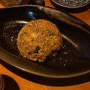 배불리 | [상봉/중랑/망우 맛집] 상봉술집 ‘쿠시’ - 비장탄으로 바로 구워주는 꼬치 5종 배불리 먹은 후기