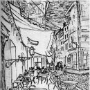 카페테라스 이미지