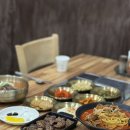 밀양내이동맛집 우면옥 직화짬뽕 소국밥 고기한판