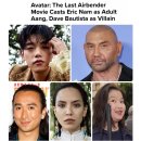 에릭한유치원 | 에릭남 프로필 나이 국적 가족 학력 활동 MBTI TMI