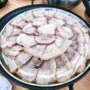 오가네식당 | [원주 소금산 그랜드밸리 맛집] 오가네 막국수 솔직후기! 막국수·옹심이 대만족 vs 수육은 글쎄...
