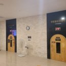 제이씨유 사우나 이미지