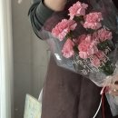 [10/17] 프리저브드 플라워 미니센터피스 - 원데이 클래스 | 2026 가정의달 어버이날 스승의날 꽃선물 추천꽃집 천안쌍용동 무드온플라워스튜디오로 오세요