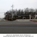 산양초등학교 사거리(산양초) 이미지