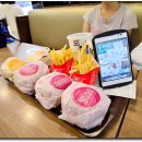 롯데리아영월점 이미지