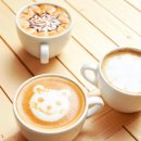 바리스타 이미지