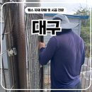 경희농장 | 대구휀스 펜스 - &#34;출입문 없어서 사람들 들락날락… 휀스로 막았다&#34;