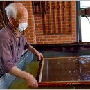 한지장 홍춘수 이미지