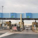 톨게이트주유소 이미지