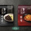 조정짬뽕 이미지