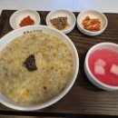 본죽&비빔밥 서울양원역점