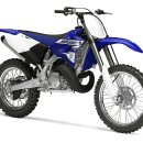 2016 Yamaha YZ250X 이미지