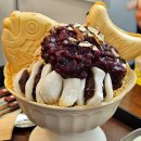 빨콩간석올리브점 | [인천]빙수 맛집 빨콩 간석올리브점 내돈내산 솔직후기|빨콩 빙수 메뉴 추천