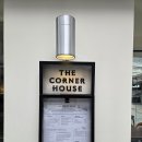 더코너 | 압구정 로데오 스테이크 맛집 더코너하우스 런치코스 솔직후기