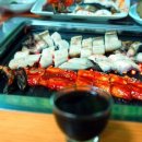 풍천장어 이미지