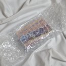 S&I 코퍼레이션 LS타워 | 부산 레터링마그넷 기념품 굿즈 추천 캔비스킨