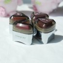 세모별 | 요즘 애착 푸딩광 치크! 누그레이 세모 탭 치크 후기 (핑키탭, 밀키피치탭, 밀키타로탭, 모비탭)