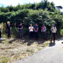 구룡산성 이미지