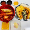 할머니가래떡볶이부평갈산점
