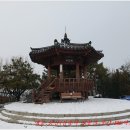 앵봉산&amp;봉산, 환상까지는 아니더라고 멋진 설경(雪景) 이미지