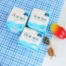 디어스킨 | 올리브영 디어스킨 에어쿨링 여름 생리대 후기 추천 시원함이 달라