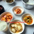 춘양면 농협 | [봉화 식당]백두대간 수목원 산채비빔밥 맛집&#34;구마식당&#34;