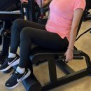 마인드휘트니스 서홍점 | 마인드휘트니스서홍점 박세은 트레이너님과 함께하는 불균형 체형 교정운동 후기