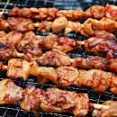 닭꼬치 티스토리