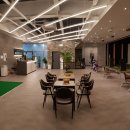 메이저 골프연습장 이미지