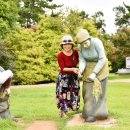 안면도자연휴양림 이미지