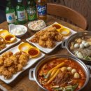 부산통닭 이미지