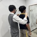 유로아티 | 아티플로맞춤정장 종로본점 맞춤셔츠 남자친구 선물한 후기