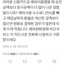 카드 해외결제할때 돈 더 많이 나오는거 이렇대 이미지