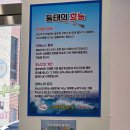 새솔동세영리첼경로당 | 새솔동 점심 맛집 동태탕 후기 코다리1번가 가격