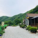 장태산 산그림펜션 이미지