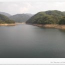 누에골민박 | [강원/철원/철원여행/철원가볼만한곳]산으로 둘러싸여 자연경관이 아름다운 인공호수! 잠곡댐/철원 여행지