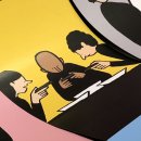 엘림기획 | 아모레퍼시픽 미술관 : 엘름그린 &amp; 드라그셋 [Elmgreen &amp; Dragset: Spaces] 전시 후기