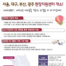 한국장학재단 부산센터 이미지