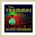 [1385] The Trammps - Disco Inferno 이미지