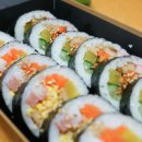 수김밥 - 서구 도산로 8 | 수김밥