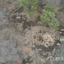 대적골제철유적 이미지