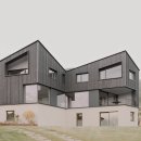 W.S.P house 이미지