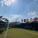 농다리캠핑장 이미지