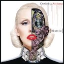 크리스티나 아길레라 (Christina Aguilera) 4집 앨범 Bionic 이미지