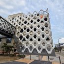 병점도서관 3층 | 병점역 주차장 복합환승센터 주차타워 주차